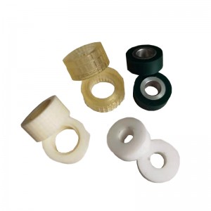 MICR Check Encoder Spare Parts / Accessories